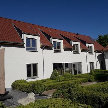 B&B Dotter 17 Erpe-Mere Exterior foto
