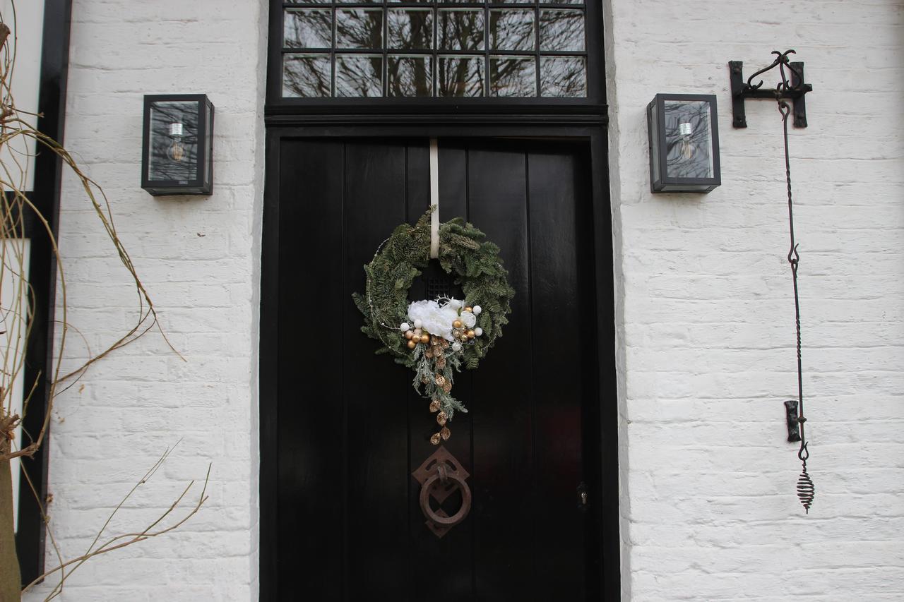 B&B Dotter 17 Erpe-Mere Exterior foto