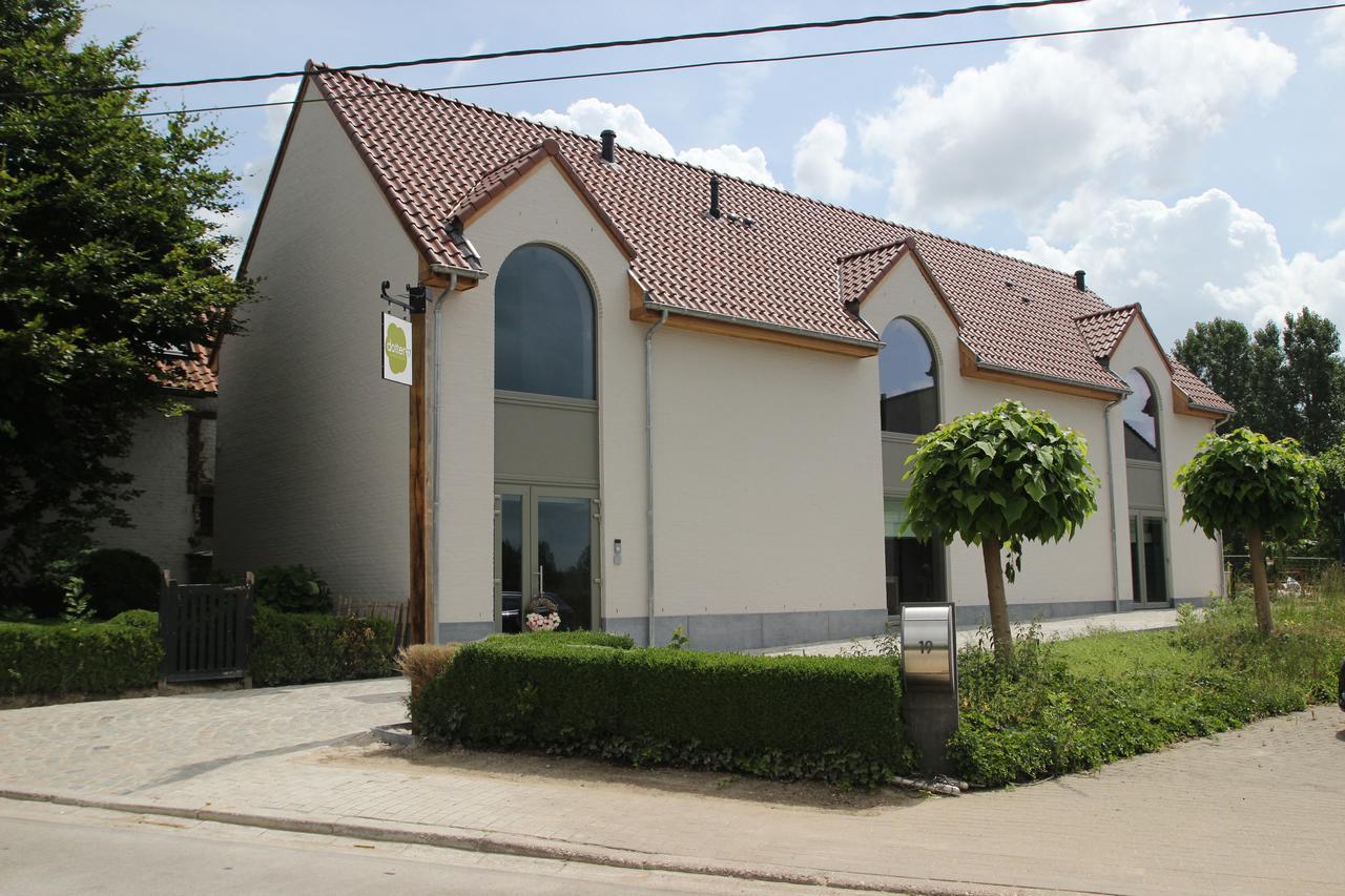 B&B Dotter 17 Erpe-Mere Exterior foto